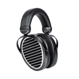 HIFIMAN Edition XS Full-Size Over-Ear Open-Back Planar Magnetic Hi-Fi Headphones with Stealth Magnets Design