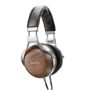 Denon AH-D7200 Reference HiFi Over-Ear Headphones