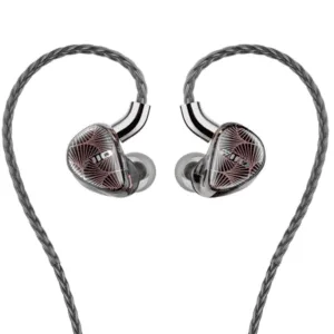 FIIO FX15 Six-Driver Hybrid in Ear Monitors