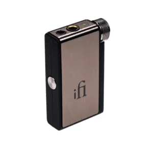 iFi Audio GO Blu 可攜式藍牙 DAC/Amp