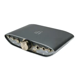 iFi ZEN CAN 3 Class A Analog Headphone Amplifier