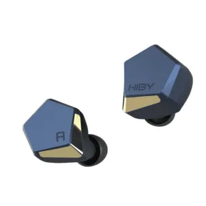 HiBy x FAudio - Project ACE Dynamic Driver IEM