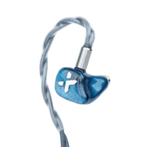 Rose Technics QT-X 1DD+6BA 混合式單元 Hi-Fi 耳塞式監聽器